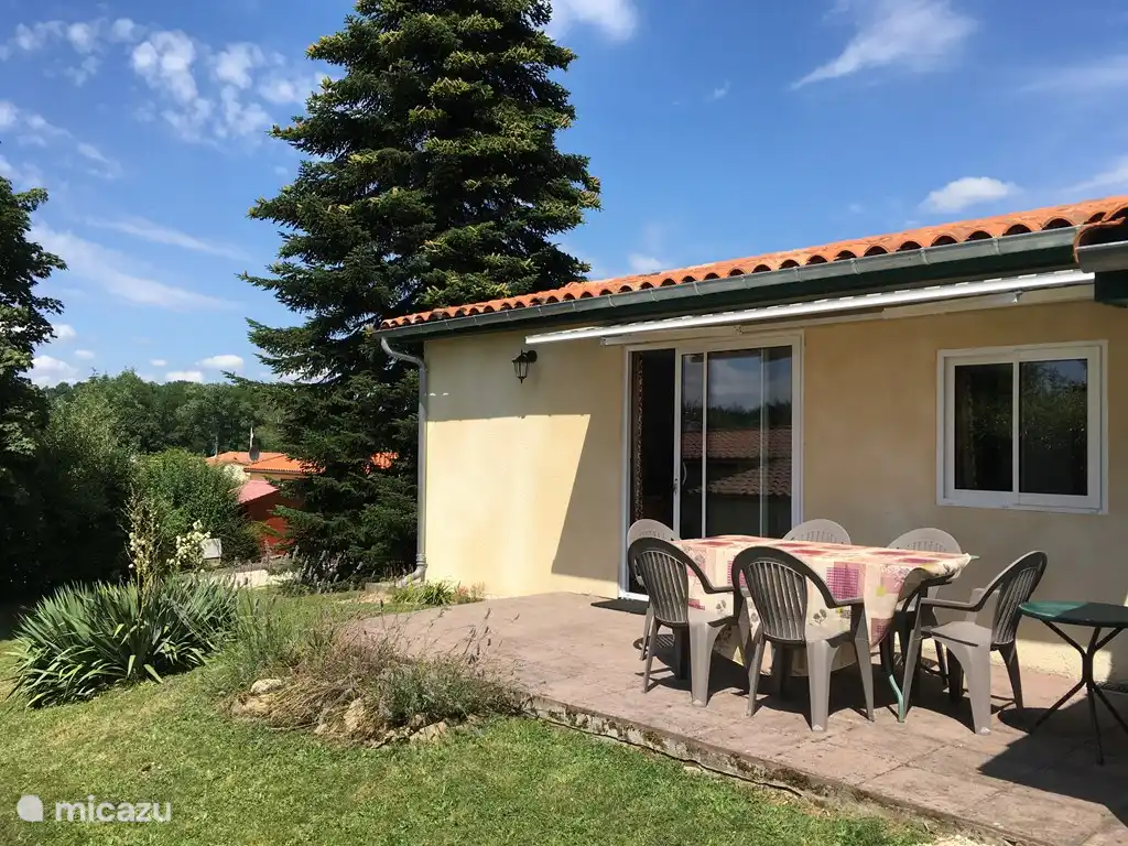 La Détente In Chenommet Charente Huren Micazu