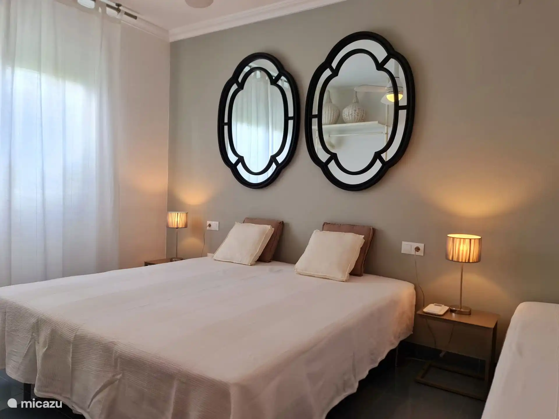Retiros de Villa TIBATI Calafat