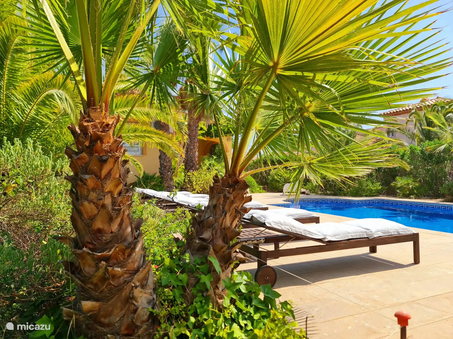 Retiros de Villa TIBATI Calafat
