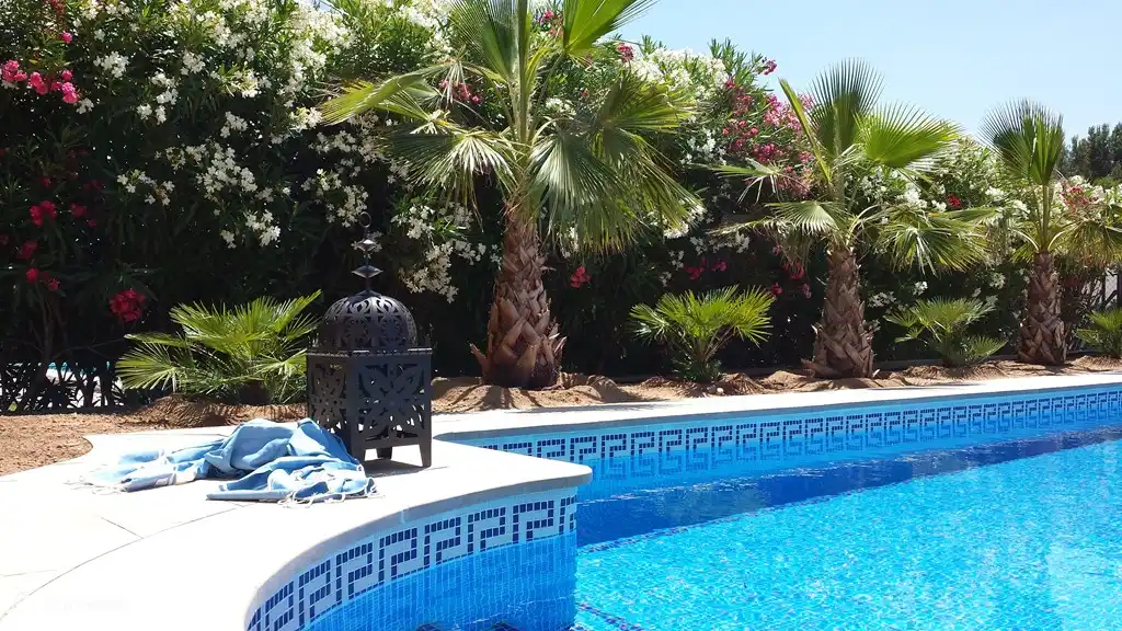 villa huren in Catalonië, Spanje – Villa Tibati