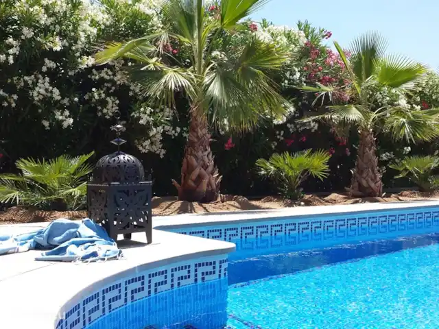 Villa Tibati | Espagne, Costa Dorada, L'Ametlla de Mar - villa Villa Tibati | Espagne, Costa Dorada, L'Ametlla de Mar - villa