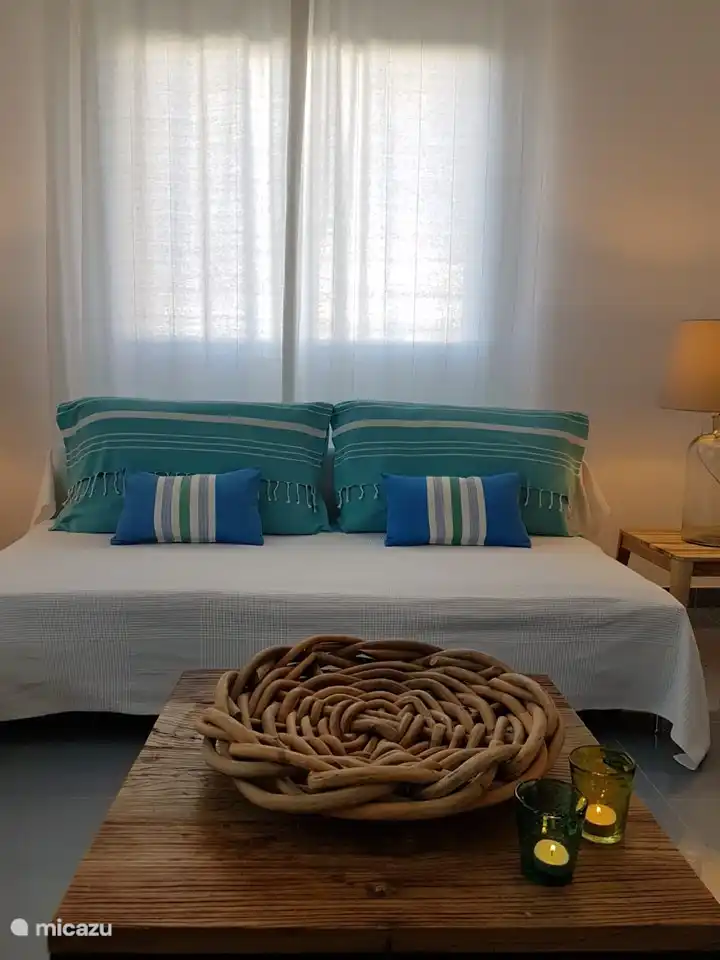 Villa TIBATI Calafat Retreats