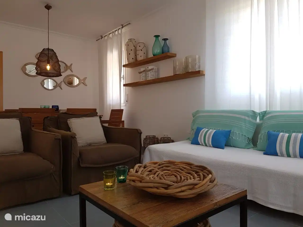 Villa TIBATI Calafat Retreats