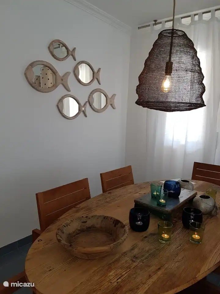 Villa TIBATI Calafat Retreats