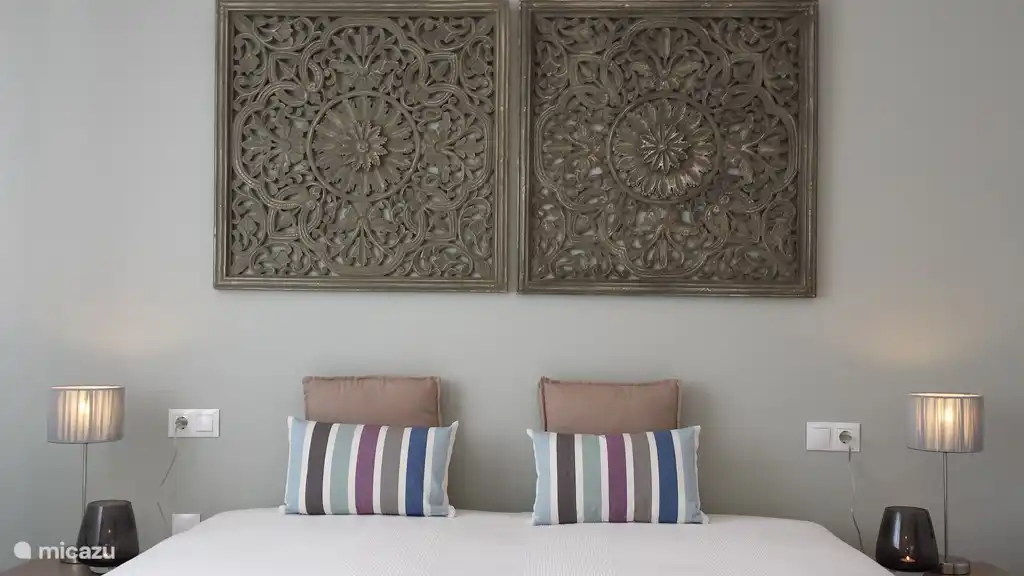 Villa TIBATI Calafat Retreats