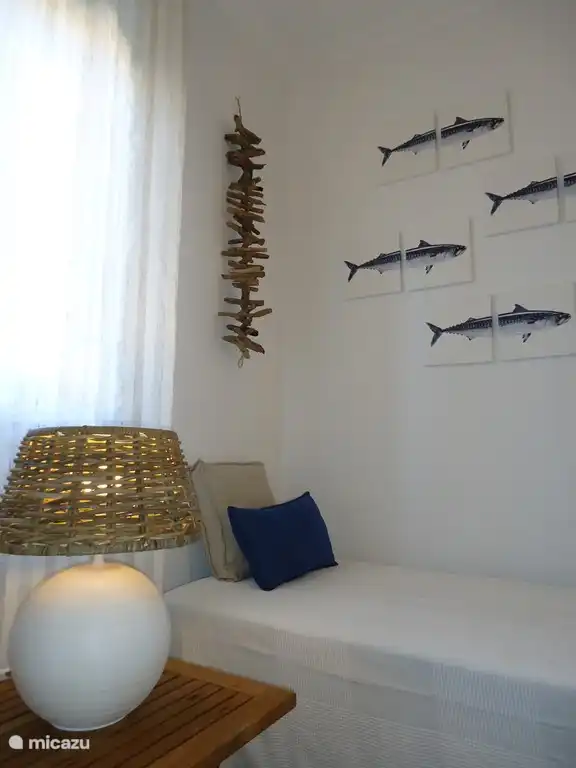 Villa TIBATI Calafat Retreats