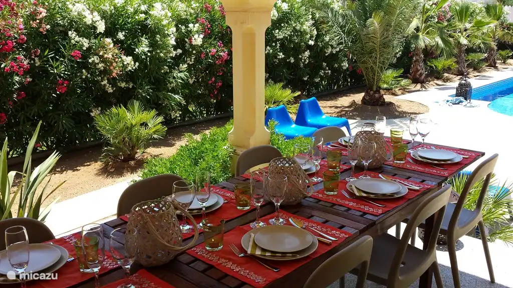 Villa TIBATI Calafat Retreats