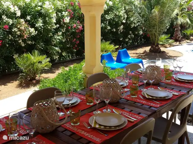 Villa Tibati | Espagne, Costa Dorada, L'Ametlla de Mar - villa Villa TIBATI Calafat Retraites