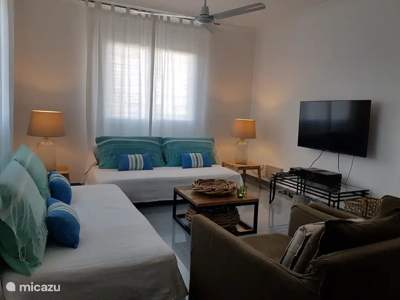 Villa TIBATI Calafat Retreats