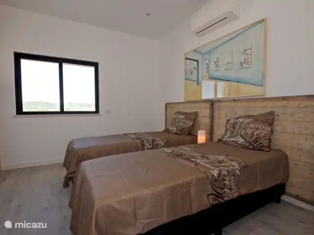 Casa a Montanha huren in Portugal, Algarve, São Brás de Alportel - villa Slaapkamer