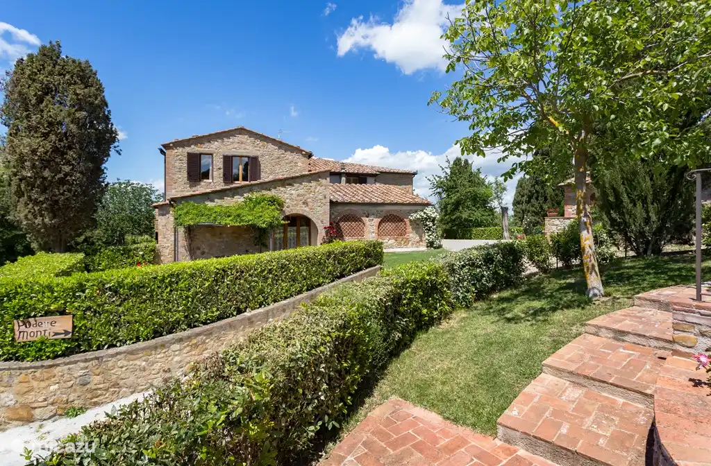 Monti 1824 - Casole d'elsa