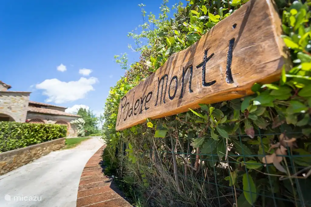 Monti 1824 - Casole d'elsa