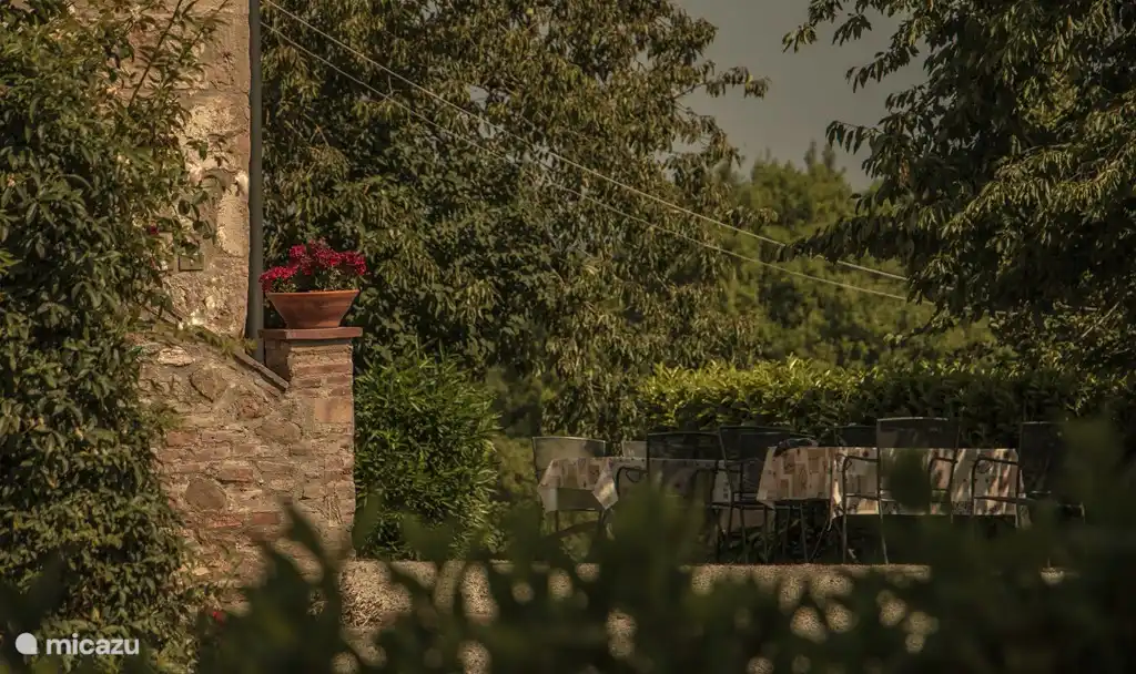 Monti 1824 - Casole d'elsa 