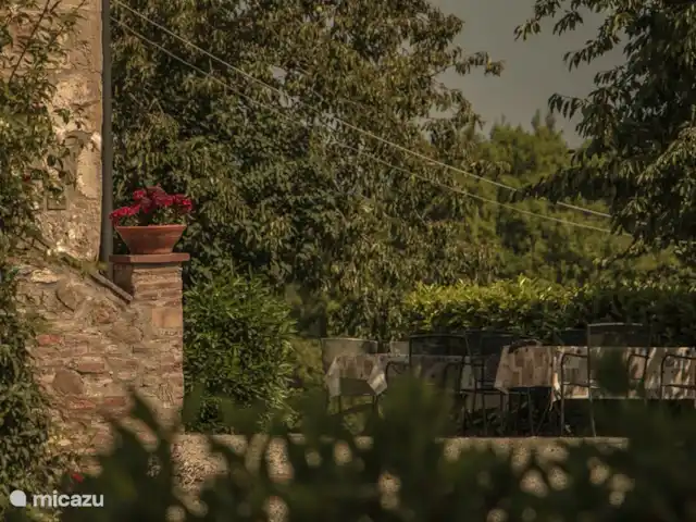 Appartement Ciliegio - Monti 1824 huren in Italië, Toscane, Casole d`Elsa - appartement Monti 1824 - Casole d'elsa