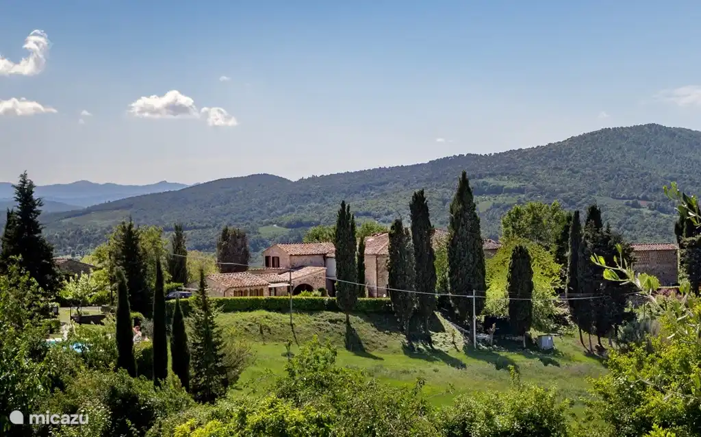 Monti 1824 - Casole d'elsa