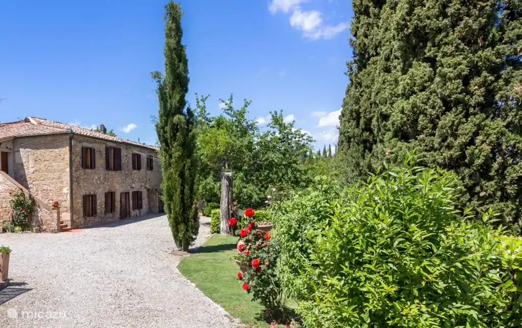 Appartement Ciliegio - Monti 1824