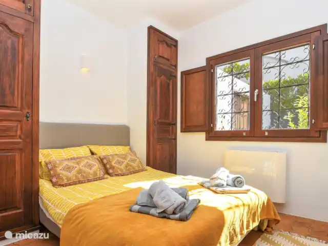 Villa Arcadia Moraira en España, Costa Blanca, Moraira - villa Dormitorio 5