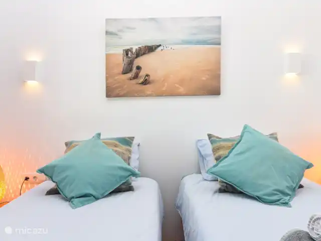 Villa Arcadia Moraira en España, Costa Blanca, Moraira - villa Detalles del dormitorio 6