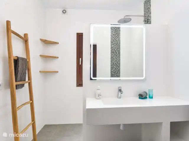 Villa Arcadia Moraira en España, Costa Blanca, Moraira - villa baño 2