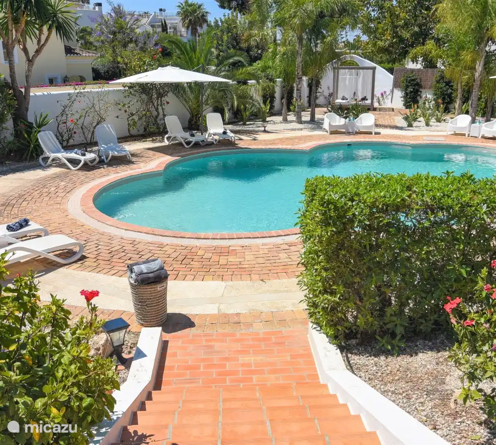 Villa Arcadia Moraira