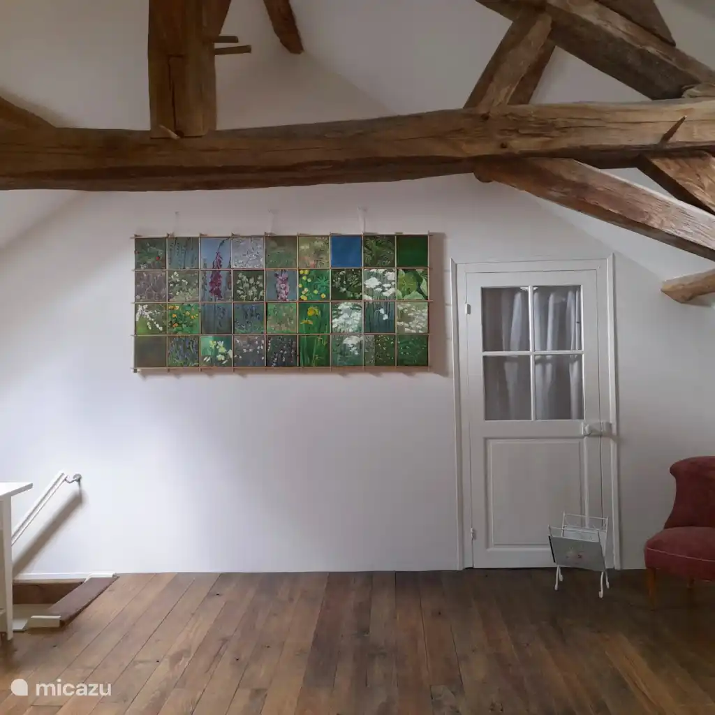 La Maison de la Forêt