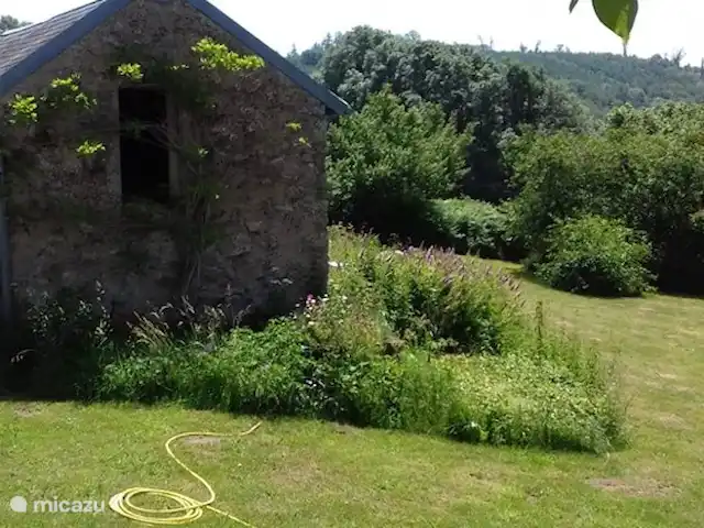 La Maison de la Forêt huren in Frankrijk, Nièvre, Ouroux-en-Morvan - boerderij