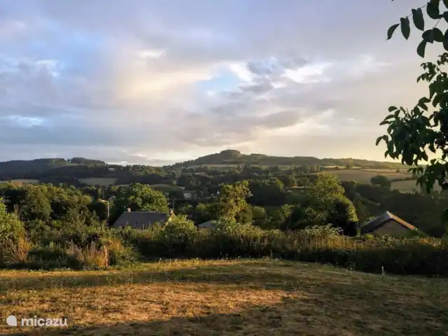 La Maison de la Forêt huren in Frankrijk, Nièvre, Ouroux-en-Morvan - boerderij