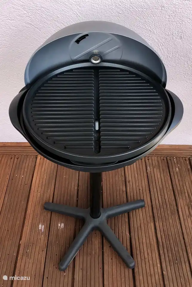 BBQ
