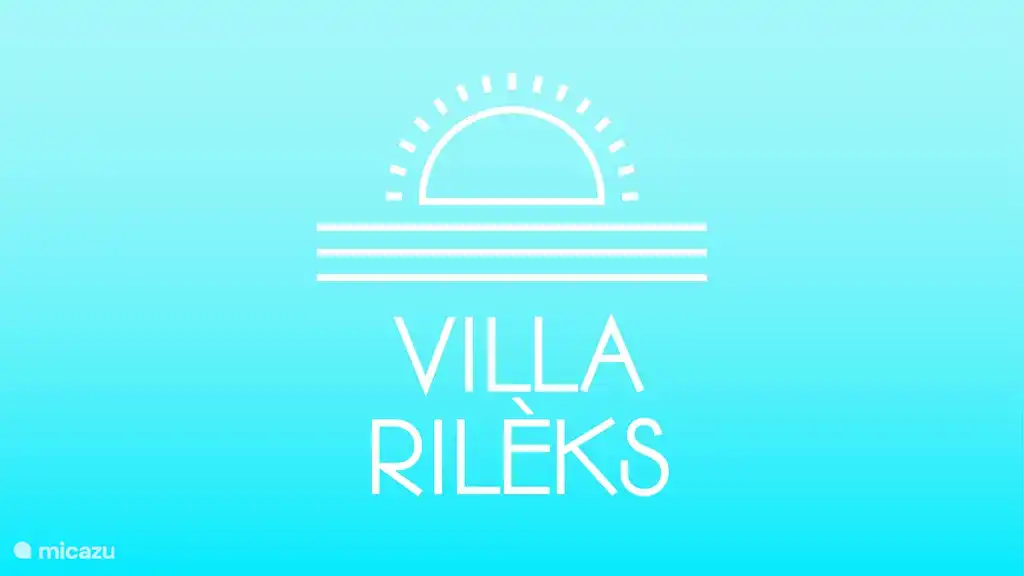 Villa Rilèks  in Curaçao, Banda Abou (West), Coral Estate, Rif St.Marie - Villa
