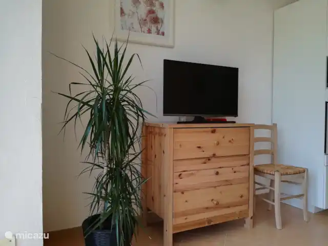 Casa Caroline : rez-de-chaussée + terrasse | Italie, Piémont, Ovada - appartement Télévision néerlandaise et internationale
