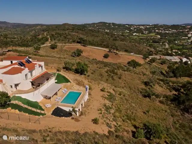 Location de Vacances Portugal, Algarve, São Brás de Alportel, maison de vacances - Casa Finn Location de Vacances Portugal, Algarve, São Brás de Alportel, maison de vacances - Casa Finn