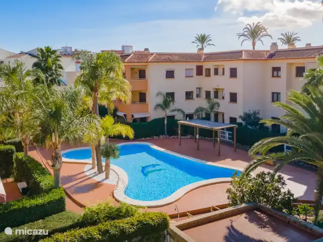Apartamento Benvinguts en España, Costa Blanca, Jávea - apartamento Apartamento Benvinguts en España, Costa Blanca, Jávea - apartamento
