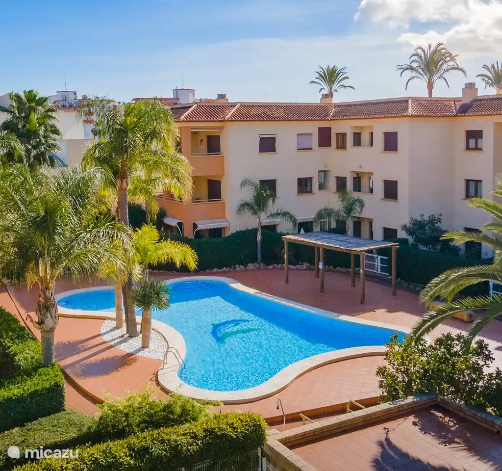 Appartement Benvinguts