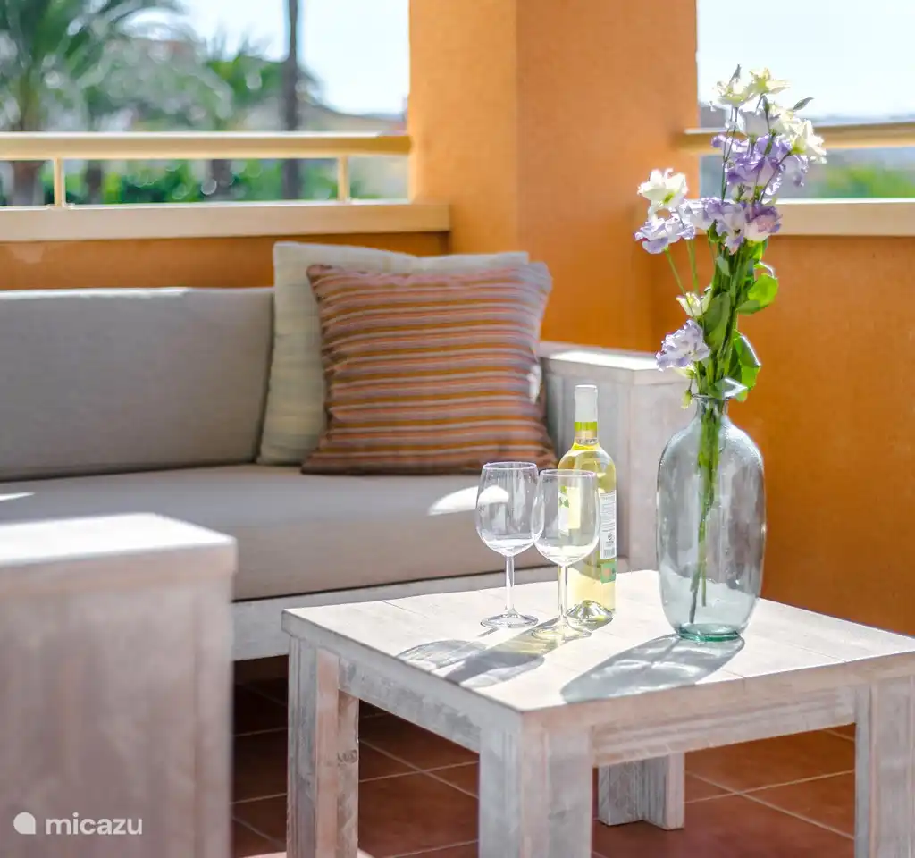 Appartement Benvinguts