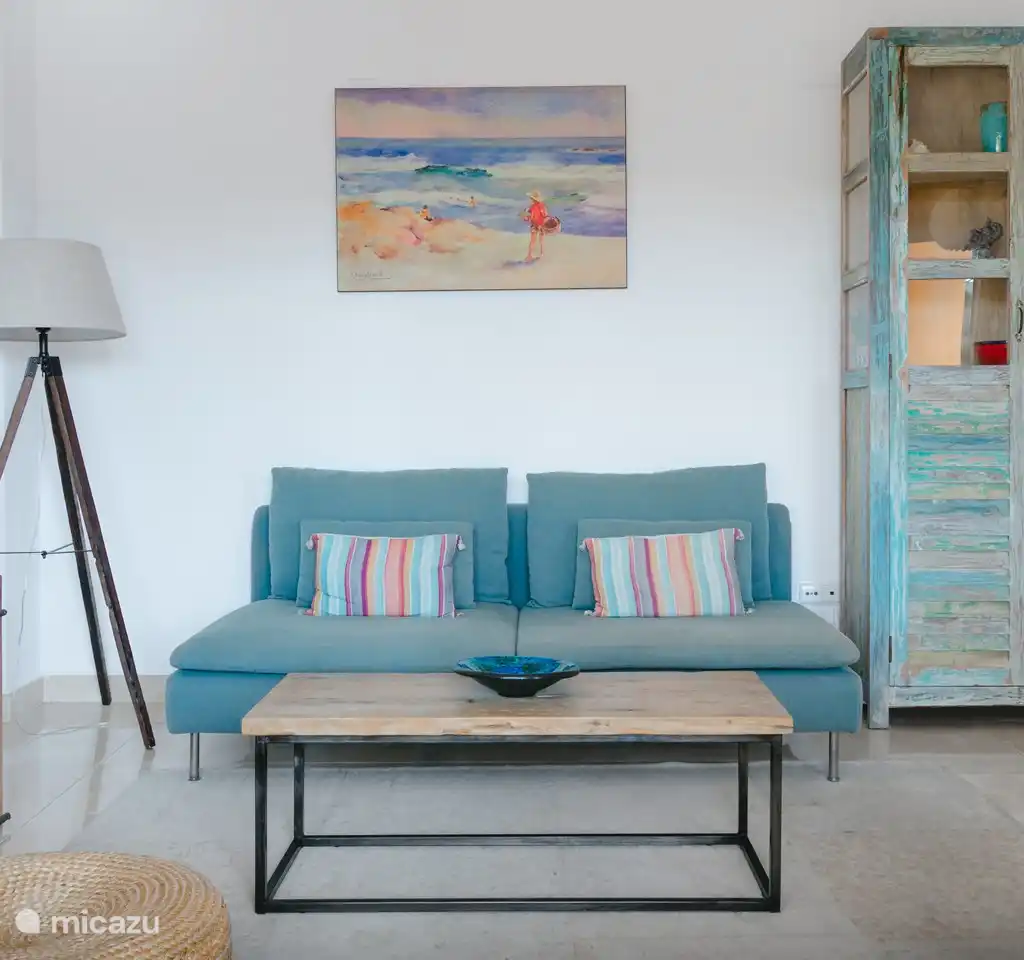 Appartement Benvinguts