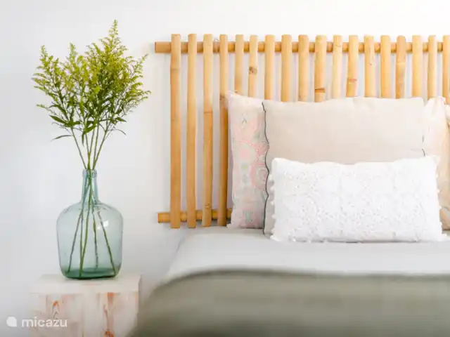 Apartamento Benvinguts en España, Costa Blanca, Jávea - apartamento Es un apartamento muy bien amueblado, cuidado y sobre todo limpio. Decoración moderna.