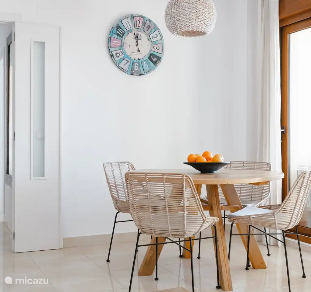 Appartement Benvinguts
