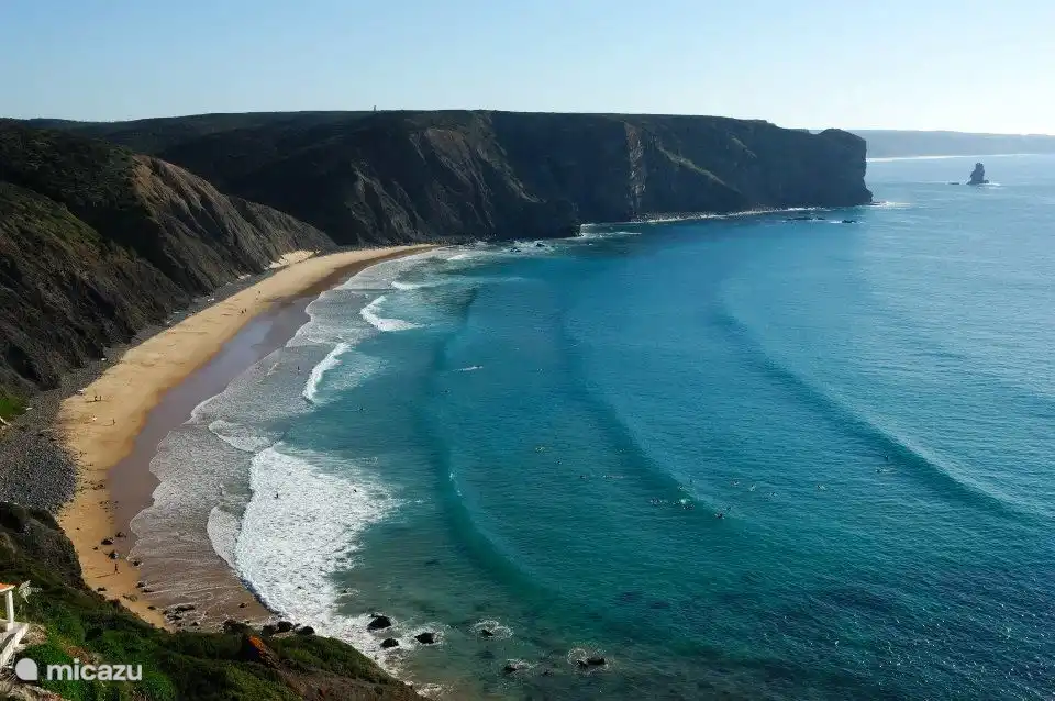 Andere schöne Strände 5-10 km entfernt.