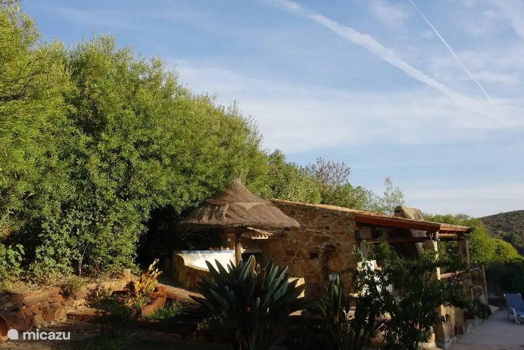 Vollständige Privatsphäre.