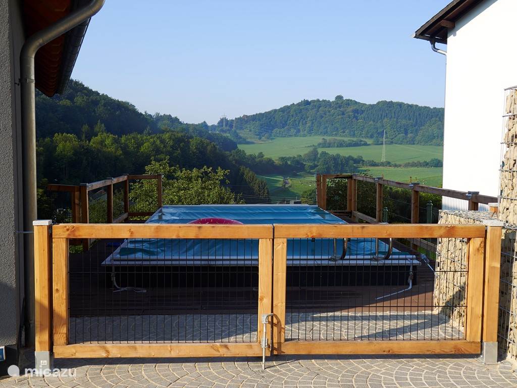 Rent Haus Am Muhlenberg In Hohenfels Essingen Eifel Micazu