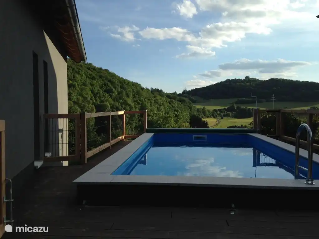 Haus am Muhlenberg in HohenfelsEssingen, Eifel huren? Micazu