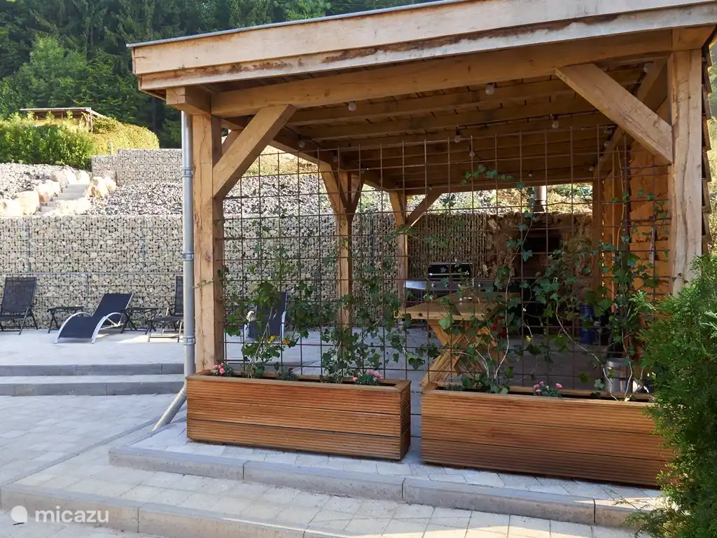 Rent Haus Am Muhlenberg In Hohenfels Essingen Eifel Micazu