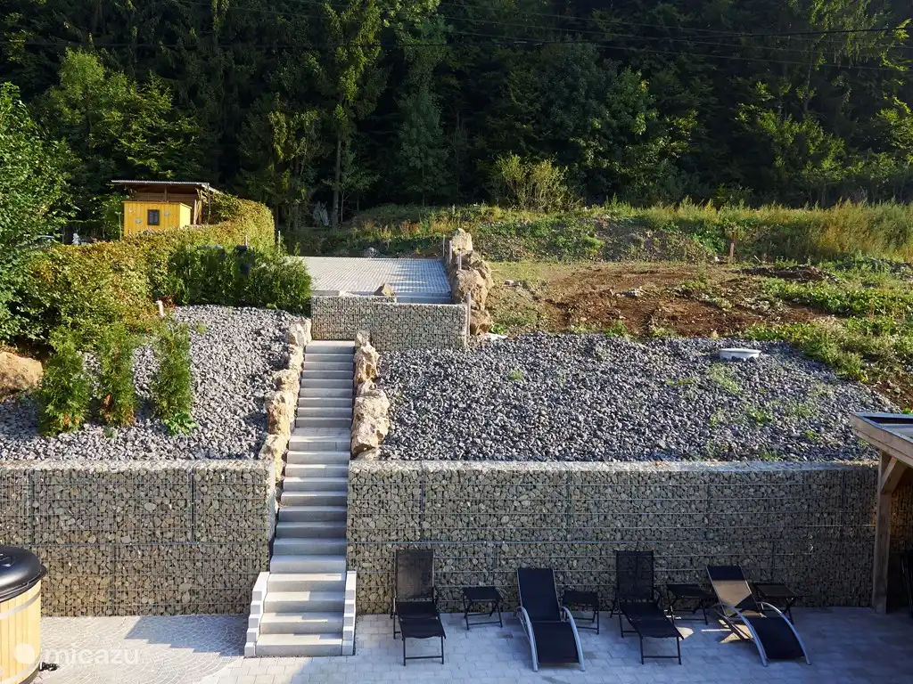 Haus am Muhlenberg in HohenfelsEssingen, Eifel huren? Micazu