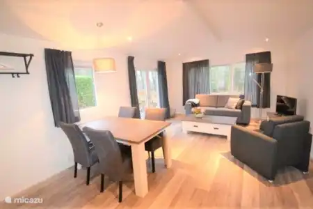 Vakantiehuis Nederland, Utrecht, Rhenen chalet Chalet in het mooie Rhenen! - Nr.155 3