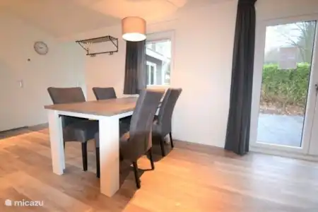 Vakantiehuis Nederland, Utrecht, Rhenen chalet Chalet in het mooie Rhenen! - Nr.155 5