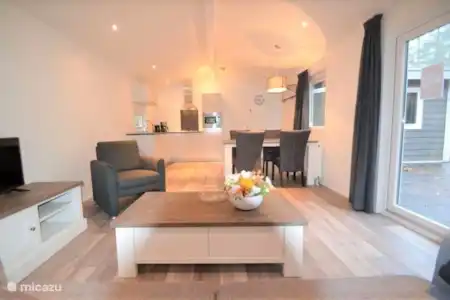 Vakantiehuis Nederland, Utrecht, Rhenen chalet Chalet in het mooie Rhenen! - Nr.155 7