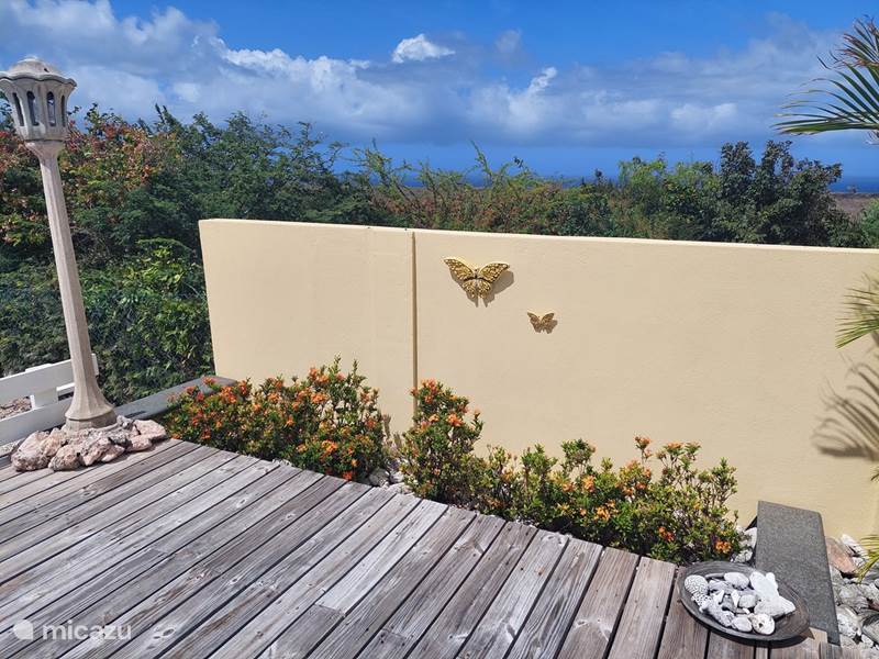 Holiday home in Curaçao, Banda Abou (West), Grote Berg Holiday house Paradise at Home