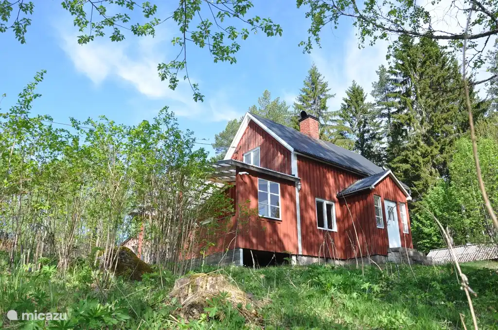 Ja, es ist wirklich schönes Haus!