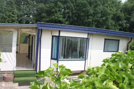 Vakantiehuis Nederland, Gelderland, Putten chalet Roos Vakantiehuis Nederland, Gelderland, Putten chalet Roos