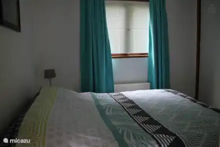 Vakantiehuis Nederland, Gelderland, Putten chalet Roos Slaapkamer 2
